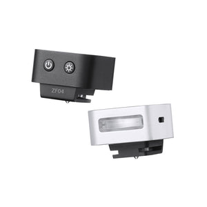 ZENIKO ZF04 Lightweight On-Camera Flash - ZENIKO