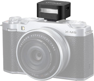 ZENIKO ZF08 Aluminum Mini Flash - ZENIKO