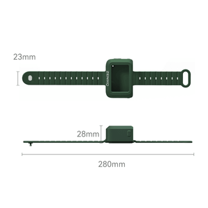 ZENIKOZN Band DJI Nano Silicone Wrist StrapCamera AccessoryZN Band DJI Nano Silicone Wrist Strap