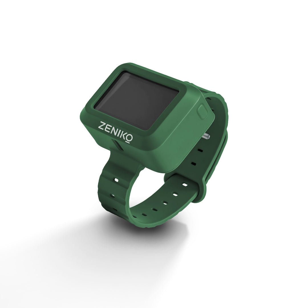 ZN Band DJI Nano Silicone Wrist Strap - ZENIKOZN Band DJI Nano Silicone Wrist StrapCamera AccessoryZN Band DJI Nano Silicone Wrist Strap