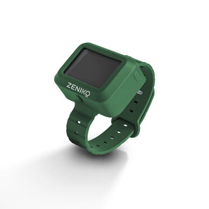 ZN Band DJI Nano Silicone Wrist Strap - ZENIKOZN Band DJI Nano Silicone Wrist StrapCamera AccessoryZN Band DJI Nano Silicone Wrist Strap