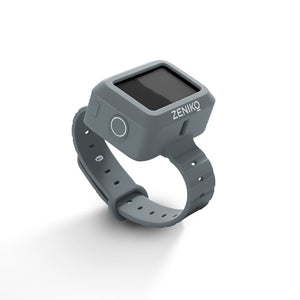 ZN Band DJI Nano Silicone Wrist Strap - ZENIKOZN Band DJI Nano Silicone Wrist StrapCamera AccessoryZN Band DJI Nano Silicone Wrist Strap