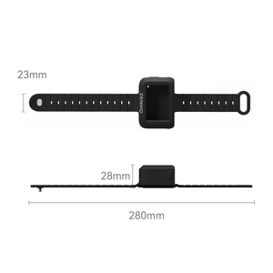ZN Band DJI Nano Silicone Wrist Strap - ZENIKOZN Band DJI Nano Silicone Wrist StrapCamera AccessoryZN Band DJI Nano Silicone Wrist Strap