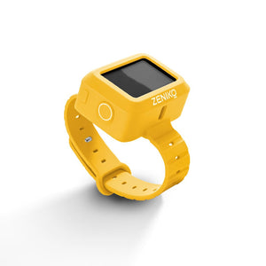 ZN Band DJI Nano Silicone Wrist Strap - ZENIKOZN Band DJI Nano Silicone Wrist StrapCamera AccessoryZN Band DJI Nano Silicone Wrist Strap